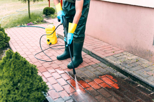 Glendale Heights, IL Pressure Washing Company