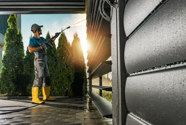 Best Fence Pressure Washing  in Glendale Heights, IL