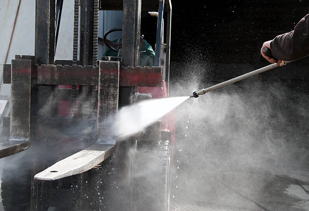 Best Roof Pressure Washing  in Glendale Heights, IL