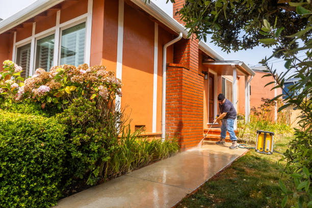 Best Concrete Pressure Washing  in Glendale Heights, IL