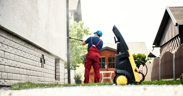 Best Commercial Building Pressure Washing  in Glendale Heights, IL